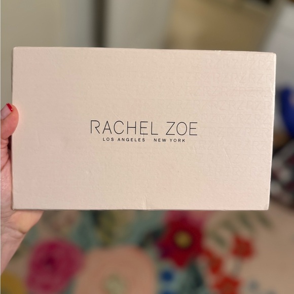 Rachel Zoe Silver and Brown Beaded Coin Purse Set Hot chocolate cocoa cookie - Picture 2 of 3